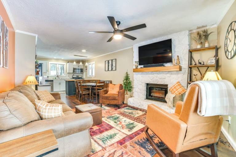 Cottage Gaylord