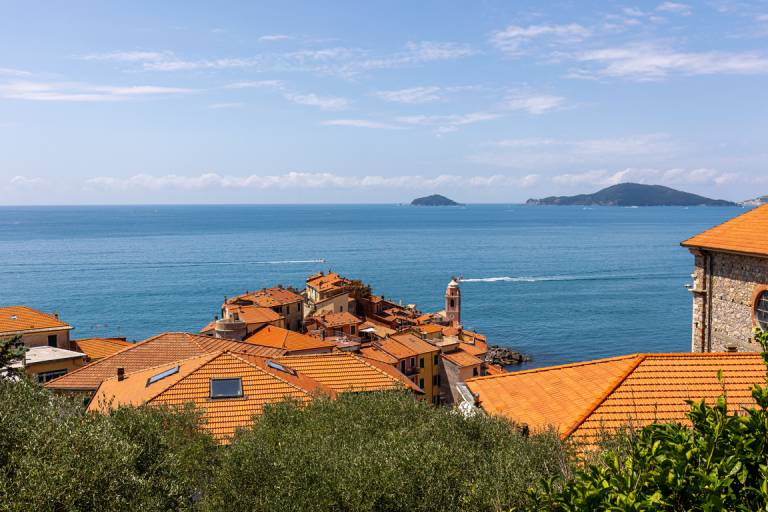 Ferienwohnung in Tellaro, Lerici für max. 4 Personen Ferienwohnung in Tellaro, Lerici für max. 4 Personen
