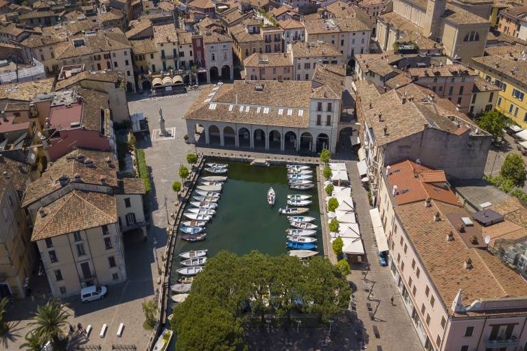 Privatzimmer Desenzano del Garda