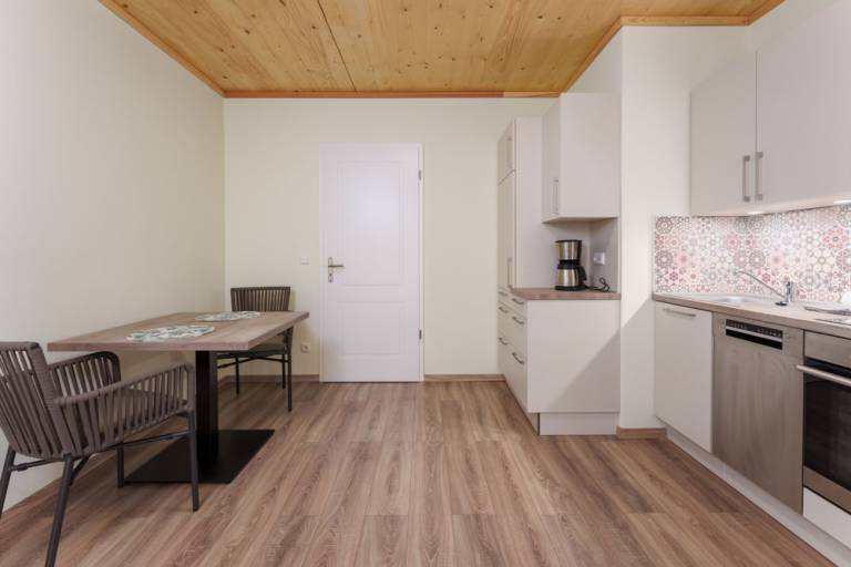 Villa Appartment 1 2 Personen 1 Schlafzimmer