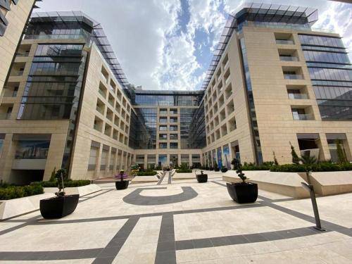 Apartament Jabal Al Lweibdeh