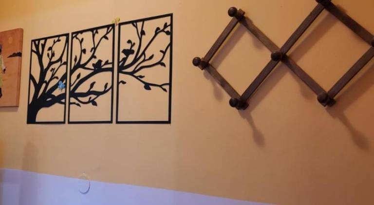 Holiday apartment with 1 room for 4 persons in Cuneo