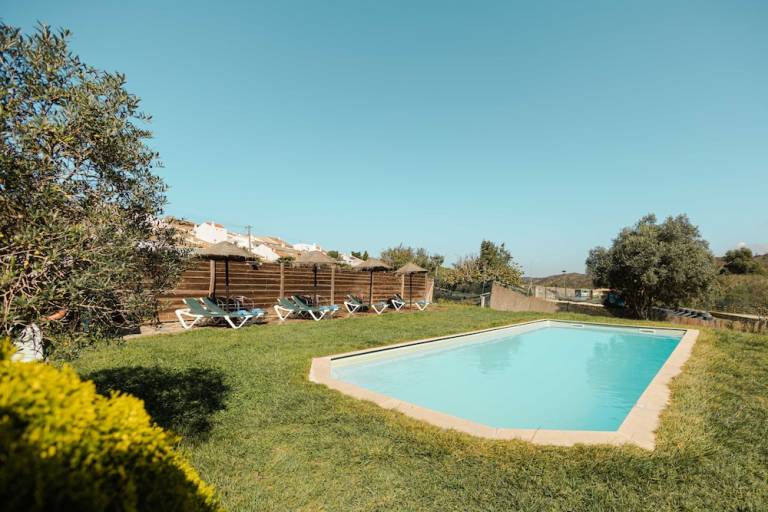 Ferienwohnung Carrapateira