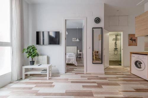 Apartamento Mirasierra
