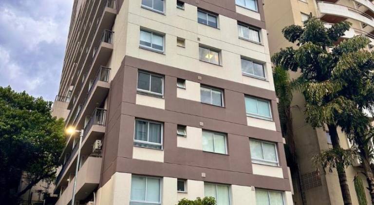 Estudio na Bela Vista prox a AV Paulista — photo 3