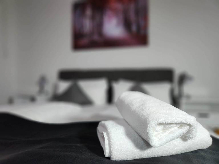 Bed & Breakfast Rastatt-Innenstadt