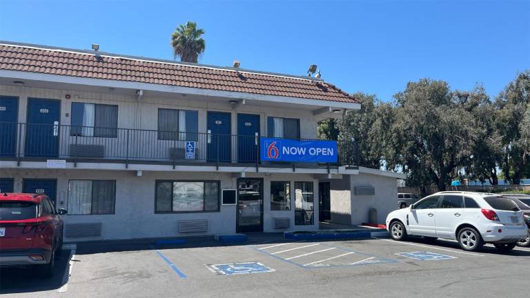 Motel 6 Modesto, CA in Modesto, CA