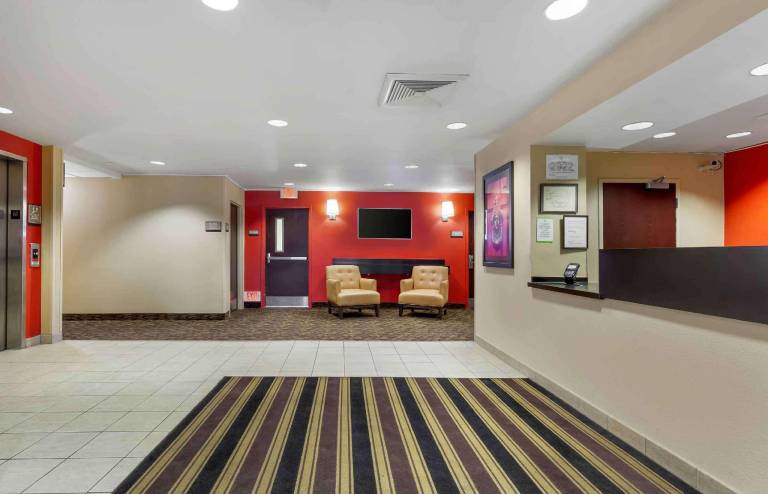 Extended Stay America Suites - Washington, D. C. - Herndon - Dulles — photo 5