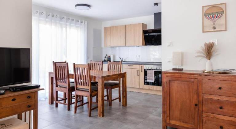 Charming rental apartment | Pets allowed — photo 3