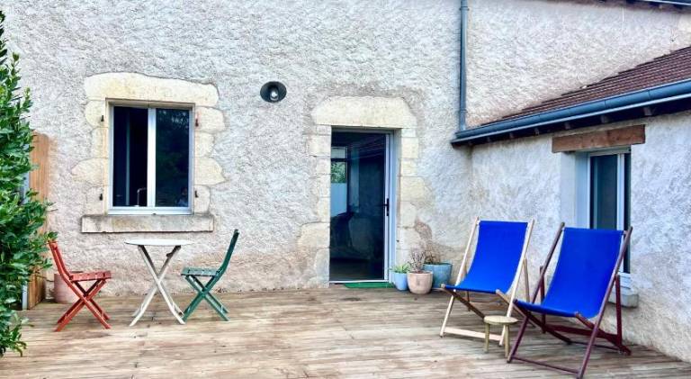 Rental apartment with 1 room for 2 persons — photo 4