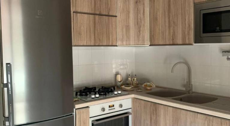 Rental apartment with 2 rooms for 5 persons — photo 3