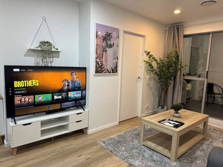 Appartement  Parnell