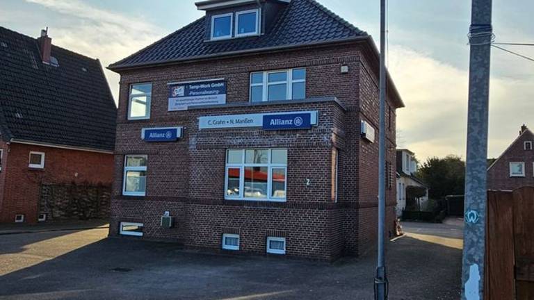 Ferienwohnung Saterland