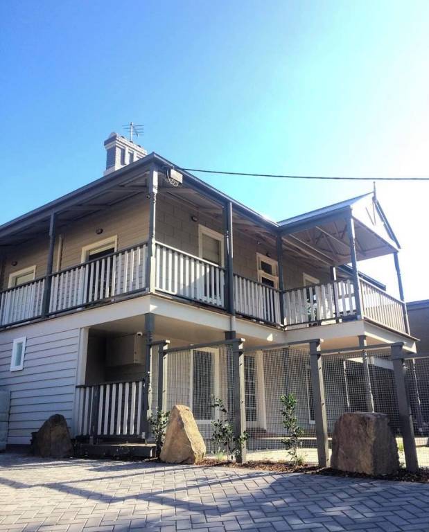 House Healesville