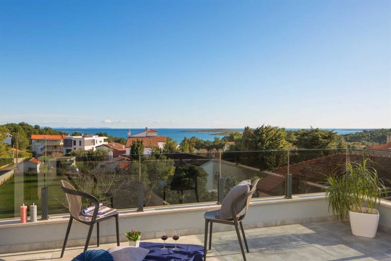 Luxury Villa Costanea with Pool — photo 5