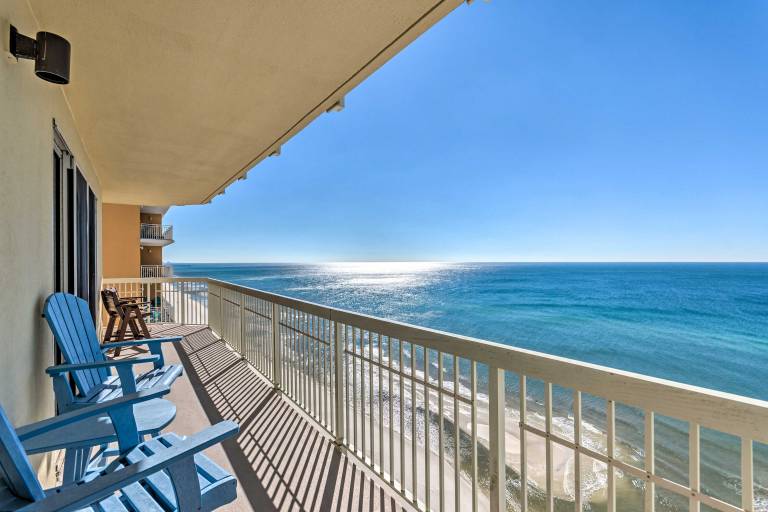 Apartamento Laguna Beach