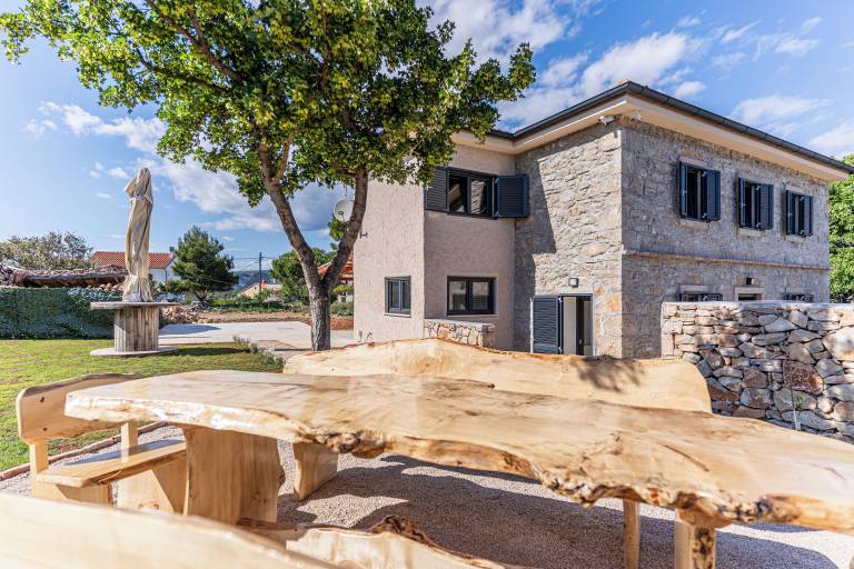 Villa vacanza Miholašćica