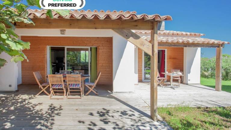 Ferienwohnung  Moriani-Plage