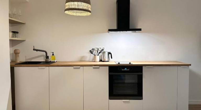 Apartment | Near Town Hall Square | Pets are welcome in Tallinn