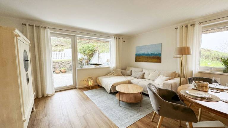Ferienwohnung  Rantum (Sylt)
