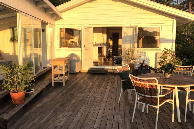 Feriehus  Uddevalla kommun