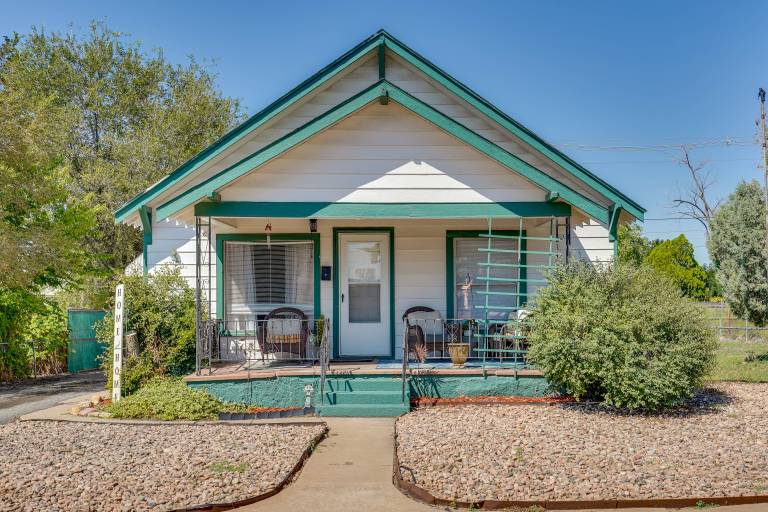 Extended Stay Home 3 Mi to Dtwn Pueblo — photo 3