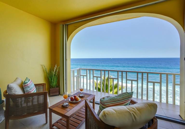 Condo Christiansted