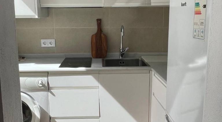 Beautiful rental apartment | Near Mosque–Cathedral of Córdoba | Pets allowed — photo 4