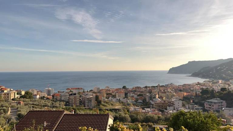 Casa Spotorno