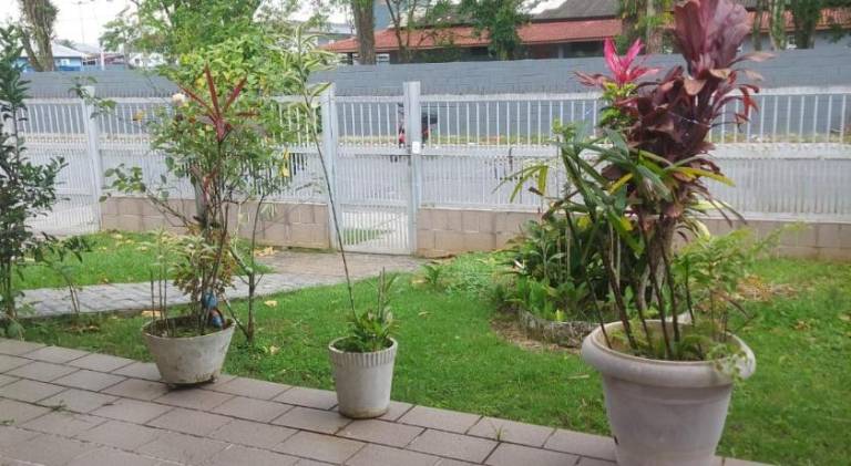 House | Pets allowed in Bertioga