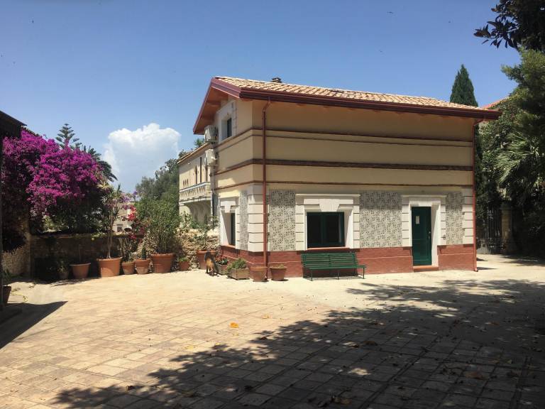 Casa Crotone