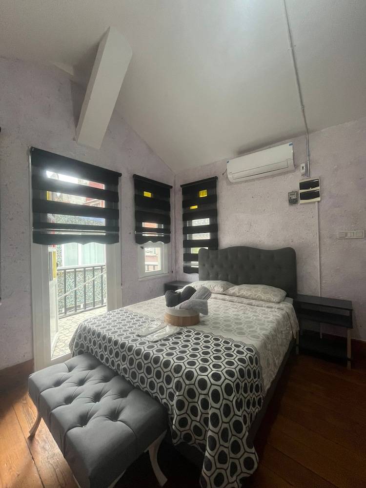 Aparthotel Şişli