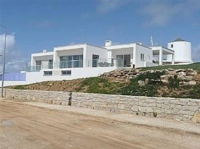 Villa Foz do Arelho