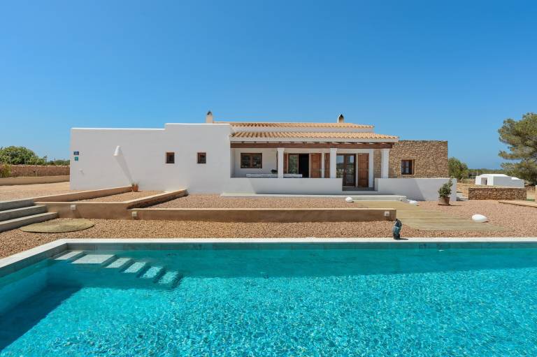 Villa Formentera