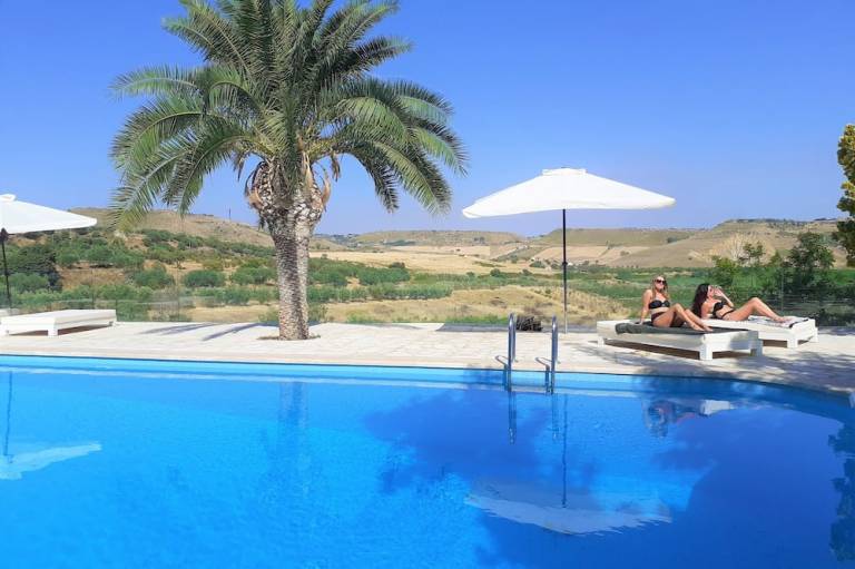 Agriturismo Caltagirone