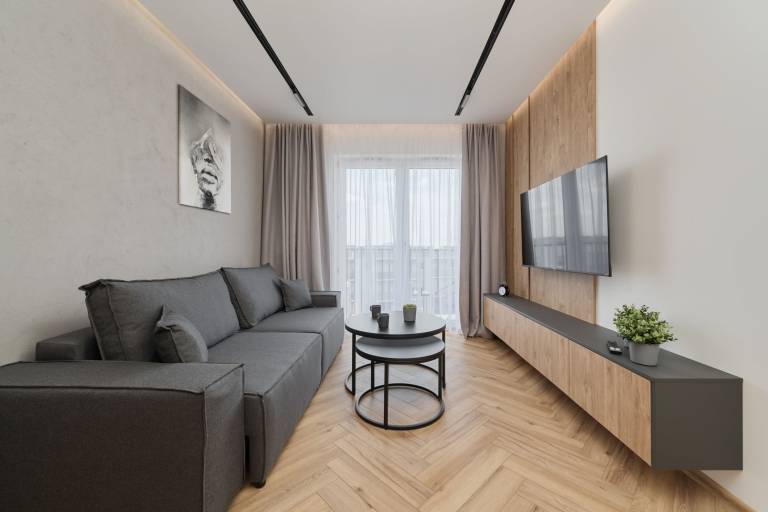 Apartament Siechnice