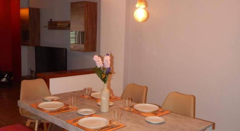 ATHENS RIVIERA SEA VIEW APARTMENT — photo 4