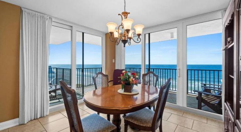 Vacation home with 3 rooms for 10 persons — photo 3