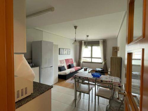Apartamento Burela