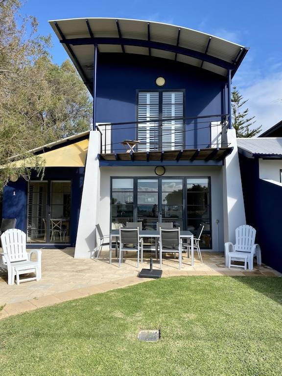 Villa Dunsborough