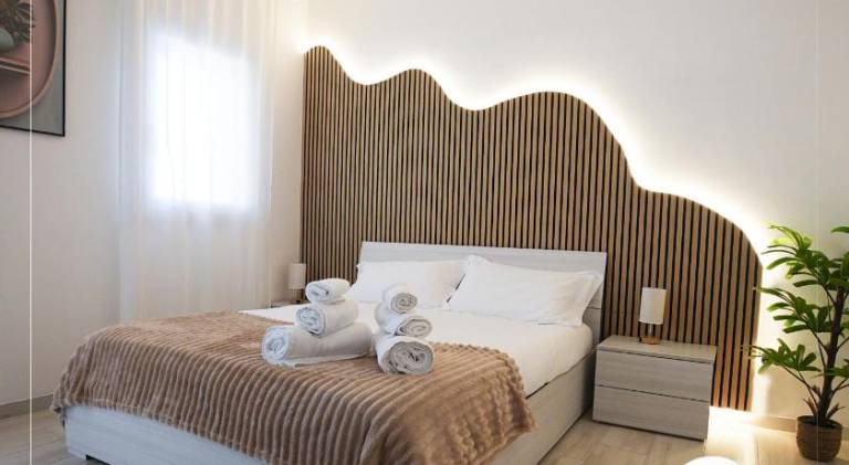 B&B Alesia in Montesilvano