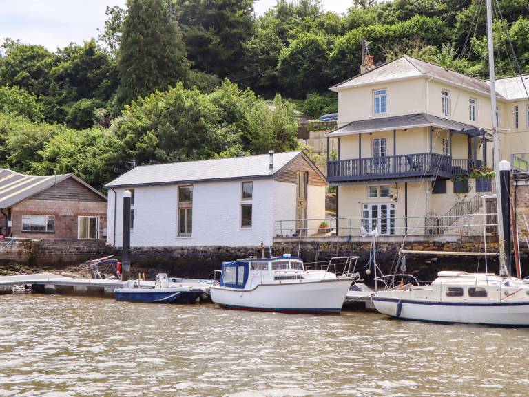 Cottage with 3 rooms for 6 persons in Paignton