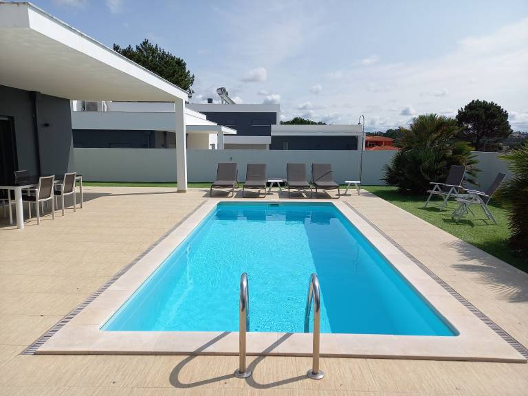 Villa Foz do Arelho