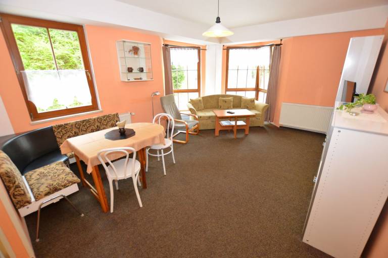 Holiday apartment with pool | Mountain view | Good for workation | Pets are welcome — photo 3