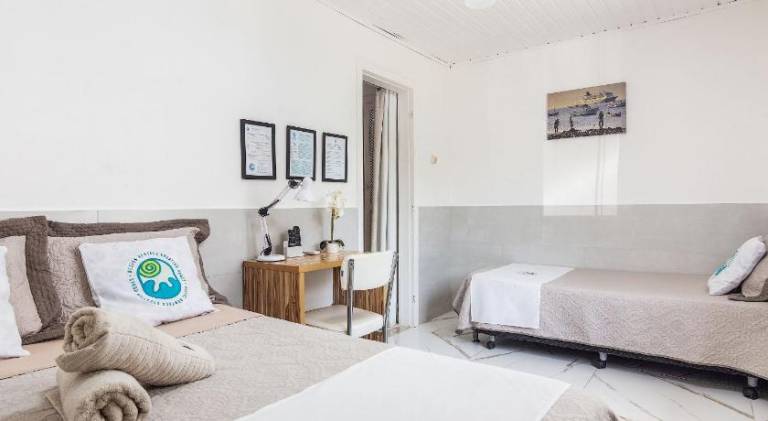 Vacation home with patio in Búzios