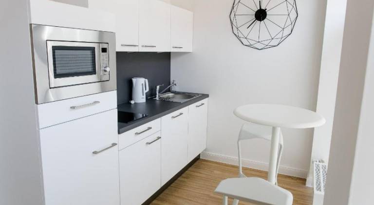 Rental apartment | Close to Schnoor | Dogs allowed — photo 5
