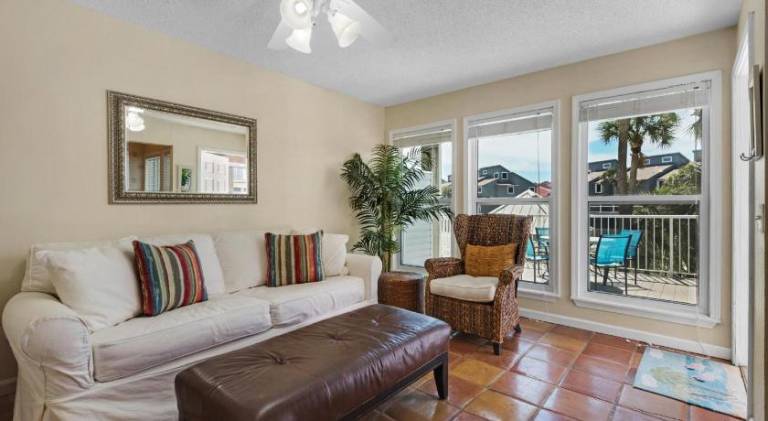 Lovely rental apartment | Beach nearby | Pets allowed — photo 2