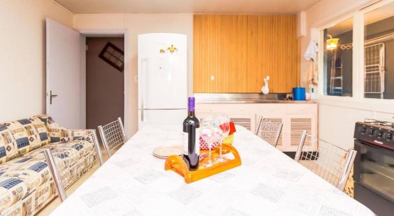 House with 2 rooms for 5 persons — photo 4