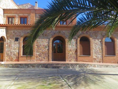 Casa  Llerena
