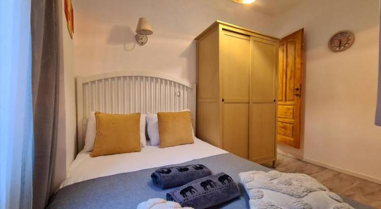 Beautiful apartment | Pets allowed in Brasov